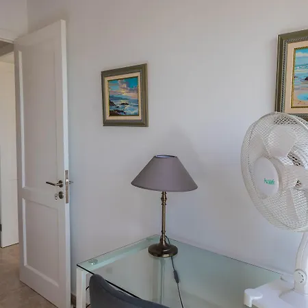 Brisa De Agaete Apartment
