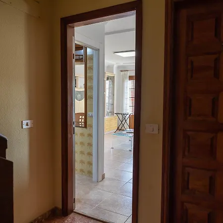 Apartment Brisa De Agaete Puerto de Las Nieves