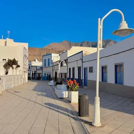 דירה Brisa De Agaete Puerto de las Nieves